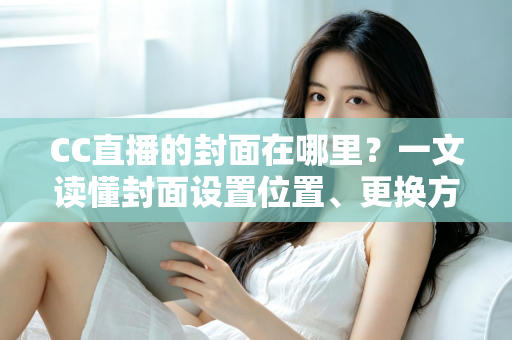 CC直播的封面在哪里?一文读懂封面设置位置、更换方法与优化技巧全攻略 CC直播的封面在哪里?一文读懂封面设置位置、更换方法与优化技巧全攻略