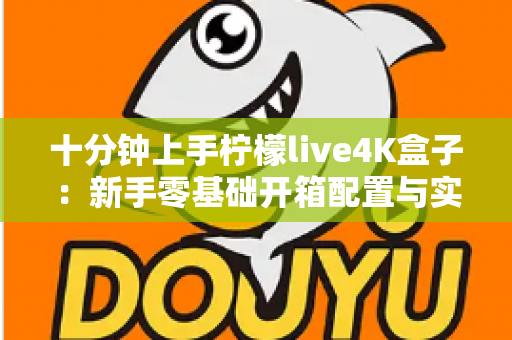 十分钟上手柠檬live4K盒子:新手零基础开箱配置与实用技巧全攻略 十分钟上手柠檬live4K盒子:新手零基础开箱配置与实用技巧全攻略