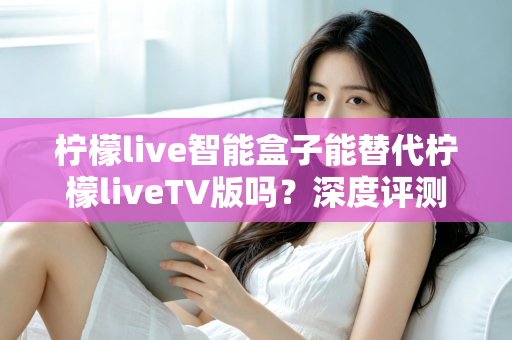 柠檬live智能盒子能替代柠檬liveTV版吗？深度评测与选购指南一次看懂