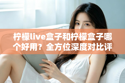 柠檬live盒子和柠檬盒子哪个好用?全方位深度对比评测帮你做出正确选择 柠檬live盒子和柠檬盒子哪个好用?全方位深度对比评测帮你做出正确选择
