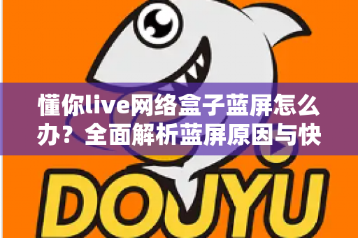 懂你live网络盒子蓝屏怎么办？全面解析蓝屏原因与快速修复指南